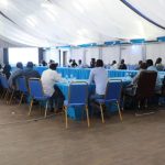 Guddiyada Doorashooyinka Dalka Oo Tababar Loo Soo Xiray