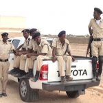 Ciidanka Ammaanka Galmudug Oo Fashiliyay Qarax Ismiidaamin Ahaa