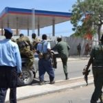 Dadkii dhibateeyay Ubax Ibraahim oo gacanta lagu dhigay.