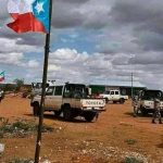 Wararkii Ugu Dambeeyay Dagaalka Soomaalida Iyo Canfarta, Khasaaro la soo sheegayo