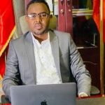 Wasiirka Warfaafinta Dowlad Deegaanka Oo Sheegay Inay U Diyaargaroobeen la dagaalanka TPLF