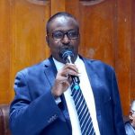 U jeedka safarka Yuusuf Daba-geed ee Buulo-Burte