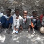 Wiil darbi jiif ahaa oo loogu dilay Muqdisho.