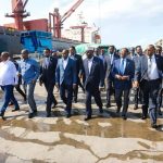 Muxuu Ra’iisul Wasaare Rooble kusoo arkay Dekada Kismaayo?