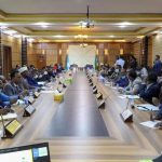 Shirka Gollaha Wasiirada Federaalka iyo kuwa Jubbaland oo ka dhacay Kismaayo