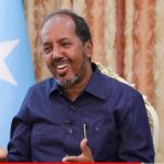 Xasan Sheekh Oo Fashiliyey Qorshihii Ololaha Farmaajo.