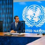 Dowladda Somalia Iyo Talyaaniga Oo Kala Saxiixday Mashruuc Ku Kacaya 2 Milyan Oo Dollar