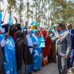 XOG laga helay safarka Cali Guudlaawe ee Degmada Cadale