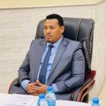 Guddoomiyaha Baarlamaanka Hirshabelle oo hal arrin darteed u diidan inuu magacaabo guddiga Doorashada.