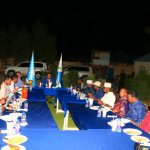 Madaxweyne ku xigeenka galmudug oo farrin u dirtay guddiga doorashada mamaulkaas