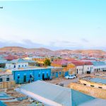 Dad Shacab Ah Oo Lagu Af-Duubtay Deegaan Ka Tirsan Gobolka Sool