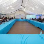 Guddiyada doorashooyinka Soomaaliya oo maanta Guddoon dooranaya