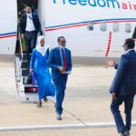 Guddiga Doorashooyinka Heer Federaal Oo Gaaray Magaalada Kismaayo