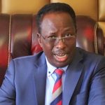 Maareeye oo dowladda federaalka ku eedeeyey damaca boobka kuraasta Gobolada Waqooyi