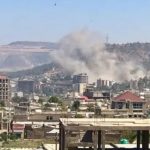 Arday Soomaali ah oo ka soo cararay dagaallada ka socda gobolka Tigreega