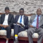 DEG DEG: Sanatorkii ugu horreeyey oo lagu doortay Kismaayo