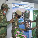 Muxuu yahay Khilaafka soo kala dhexgalay talisyada ciidanka xoogga iyo AMISOM?