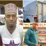 Muwaadin Soomaali Ah Oo Meydkiisa Laga Helay dalka Koonfur Afrika