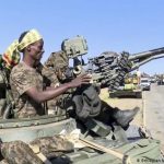 Tigrayga oo sheegay inay qabsadeen magaalo kale, kuna siqayaan koonfurta