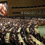 Golaha Ammaanka Qaramada Midoobey oo war ka soo saartay xaaladda Tigray