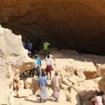 Dad ku dhintay god ku dumay duleedka Muqdisho