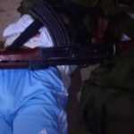 Booliska Gobolka Banaadir Oo Sheegay In Ay Toogteen Qof Ka Tirsanaa Al-Shabaab