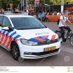 Wariye caan ah oo lagu toogtay bartamaha Caasimada Netherlands