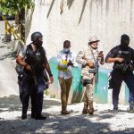 Calooshood U Shaqeystayaashii Dilay Madaxweynihii Haiti Oo Xog Cusub Laga Helay.