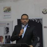 Guddi ka shaqeeya horumarinta Afka Somaaliga oo la magacaabay.