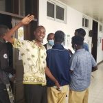 Dhalanyaro Soomaaliyeed oo ku xirneyd Jasiiradda Seychelles oo la sii daayey