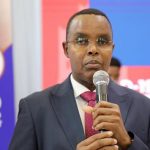 Gudoomiye Cumar Filish Oo digniin udiray dad kusugan Muqdisho