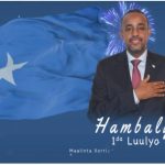 Rooble oo oo Bulshada Soomaaliyeed ugu hambalyeeyay 61 sano guurada xoriyadda