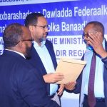 Akhriso:- Heshiiska cusub ee Wasaaradaha Waxbarashada DFS & Dowlad Goboleedyada