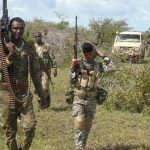 Dowladda Somalia Oo Sheegtay Inay Howgal Ku Dishay Sarkaal Ka Tirsanaa Al-Shabaab