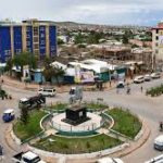 Wararkii u dambeeyey gabar muqdisho ka timid oo booliska Jigjiga kala baxeen gurigeeda