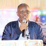 Laftagareen oo baaq Deg Deg ah loo diray kadib doorashadii maanta ee Kismaayo