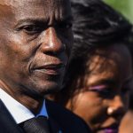 Maskaxdii ka dambeysay dilka madaxweynihii Haiti oo magaciisa la shaaciyay