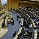 Maxay Soomaaliya ugu gacan seyrtay “War bixinta Guddiga” Midowga Afrika?