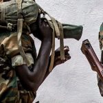 Taliyaha Militariga Itoobiya oo sheegay inay sugayaa amarka madaxda ka sareysa si ay u weeraran Tigrey