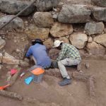 magaalooyiin qarniyo hore jiri jiray oo laga helay Puntland