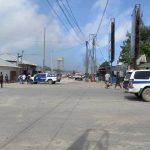 Maxay tahay halista dalka kusoo food leh ee Wasiirka amniga ka digay?