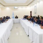 Rooble oo isku keenay Siyaasiyiinta is khilaafsan ee Gobolada Waqooyi