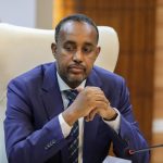 DEG DEG: Rooble oo xilalkii ka qaaday madax sare oo ka kala tirsan NISA iyo Hay’adda Socdaalka.