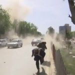 Maraykanka oo ka digay in Qarax kale uu Maanta ka dhici karo Kabul
