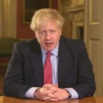 Johnson: “Iran waa inay wajahdaa cawaaqibka weerarkii ay fulisay”