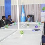 Rooble iyo Madaxda Dowlad Goboleedyada oo lagu eedeeyey Inqilaabka Doorashada 2021-ka