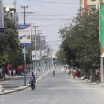 Wararkii u dambeeyey qaraxii ka dhacay Muqdisho.