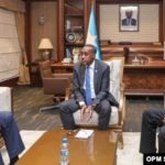 Maxaa kasoo baxay kulankii Rooble, Cabdi Xaashi iyo Mahdi Guuleed?