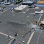 Weerar Lagu Qaaday Garoon Diyaaradeed Ku Yaal Sacuudiga