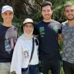 Afar Mataana ah oo mar qura ah ka qalinjebiyay jaamacad